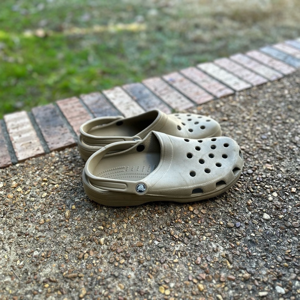 Crocs Men’s